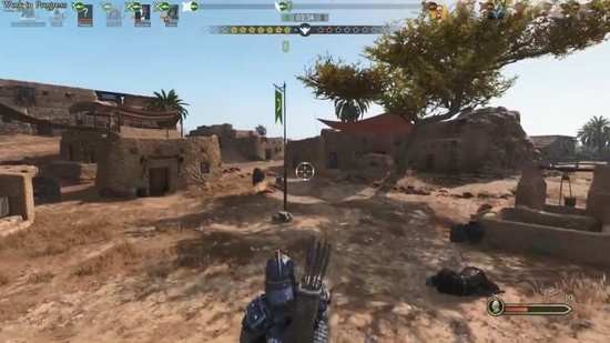 骑马与砍杀2 手机版下载-骑马与砍杀2(仅0.2G)手游版下载 最新 运行截图3