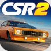 csr赛车2最新版本游戏