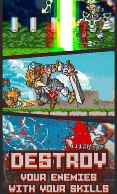 塔楼破坏者中文版最新下载-塔楼破坏者(tower breaker)汉化中文版下载v1.51.1 内购版 运行截图1