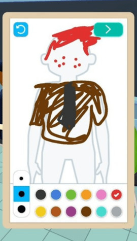 警察艺术家安卓版下载-警察艺术家手机版下载-警察艺术家游戏下载 运行截图3