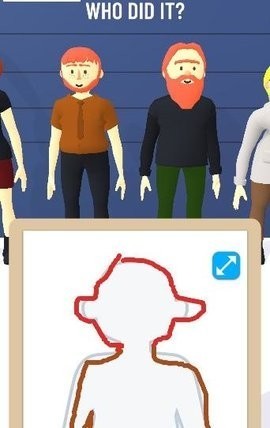 警察艺术家安卓版下载-警察艺术家手机版下载-警察艺术家游戏下载 运行截图2