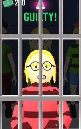 警察艺术家安卓版下载-警察艺术家手机版下载-警察艺术家游戏下载 运行截图1