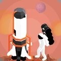 星球入侵模拟器游戏