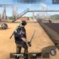 竞技场突袭游戏 v0.1.16