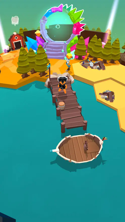 我的小宇宙2024最新版本下载安装-我的小宇宙(My Universe)中文版v2.7.0 运行截图1