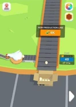 鸡蛋工厂大享下载-鸡蛋工厂大享(免广告)手游下载中文 运行截图2