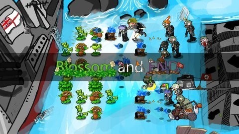 pvzh正版下载安装最新版2025-pvzh正版免费下载(原版)v1.5.4 运行截图3