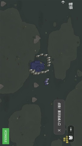 发起进攻免广告版下载-发起进攻官方游戏下载安装v1.1 安卓版 运行截图3