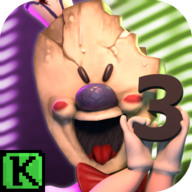 恐怖冰淇淋3肯德基模组 v1.1