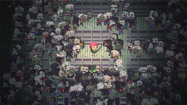 加拿大不归路游戏画面 加拿大不归路游戏截图