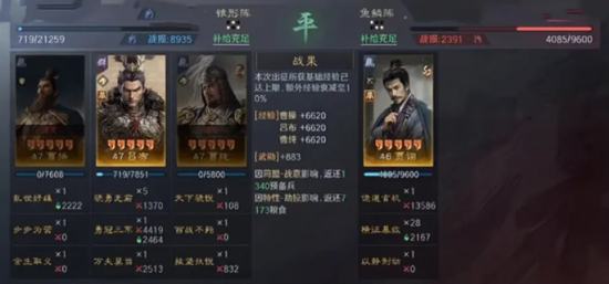 贾诩引领的S7碰瓷队战术解析：三国谋定天下最强阵容揭秘