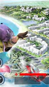 精英突击小队游戏画面