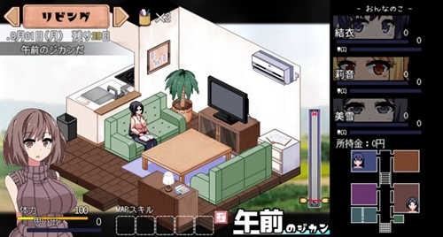 夏日狂想曲攻略：主线与支线任务详解