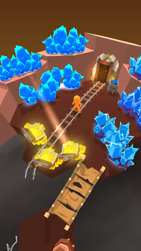 我的小宇宙玩法展示