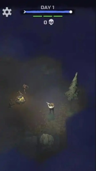 死亡地带最后一夜手机版下载-死亡地带最后一夜游戏下载中文版v1.0.5 运行截图1