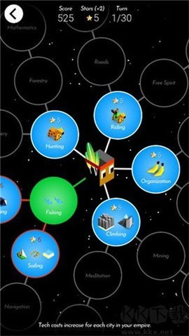 文明之战中文版下载-文明之战(15种族)汉化版下载v2.10.2最新版本 运行截图1