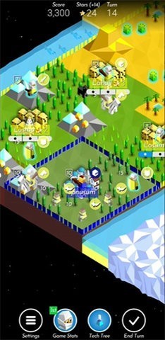 文明之战中文版下载-文明之战(15种族)汉化版下载v2.10.2最新版本 运行截图3