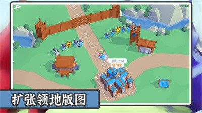 营地指挥官正式版下载-营地指挥官完整版下载-营地指挥官游戏下载 运行截图3