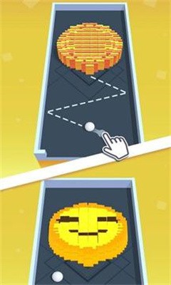 滚滚多米诺正式版下载-滚滚多米诺最新版下载-滚滚多米诺游戏下载 运行截图2