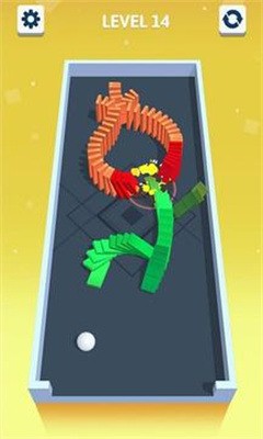 滚滚多米诺正式版下载-滚滚多米诺最新版下载-滚滚多米诺游戏下载 运行截图1