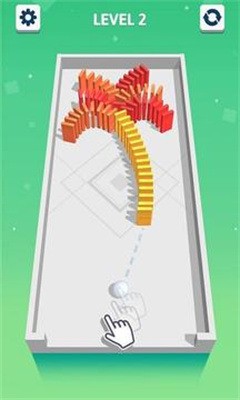 滚滚多米诺正式版下载-滚滚多米诺最新版下载-滚滚多米诺游戏下载 运行截图3