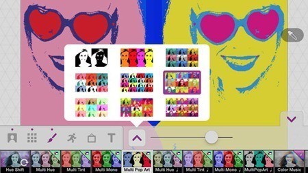 Video Star(剪辑软件)官方正版下载-Video Star正版下载中文-Video Star最新版安卓下载 运行截图2