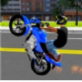 爆裂摩托车免登录版