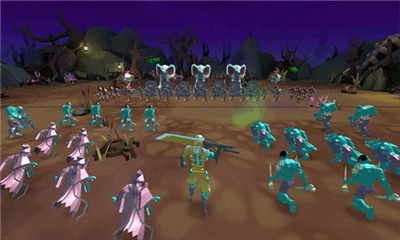 合金打僵尸官方版下载-合金打僵尸游戏下载-合金打僵尸单机版下载 运行截图2