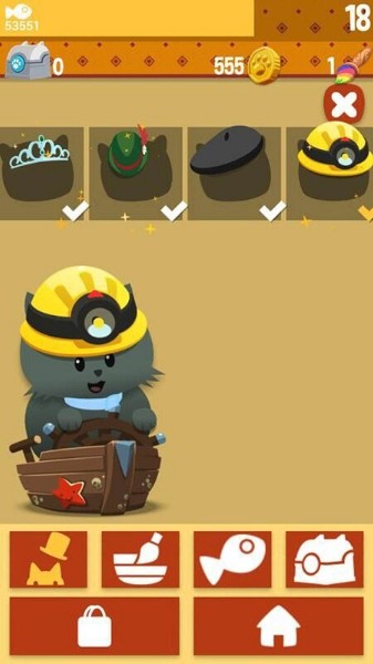 小馋猫绘图记最新版本下载_小馋猫绘图记最新版v2.38 运行截图2