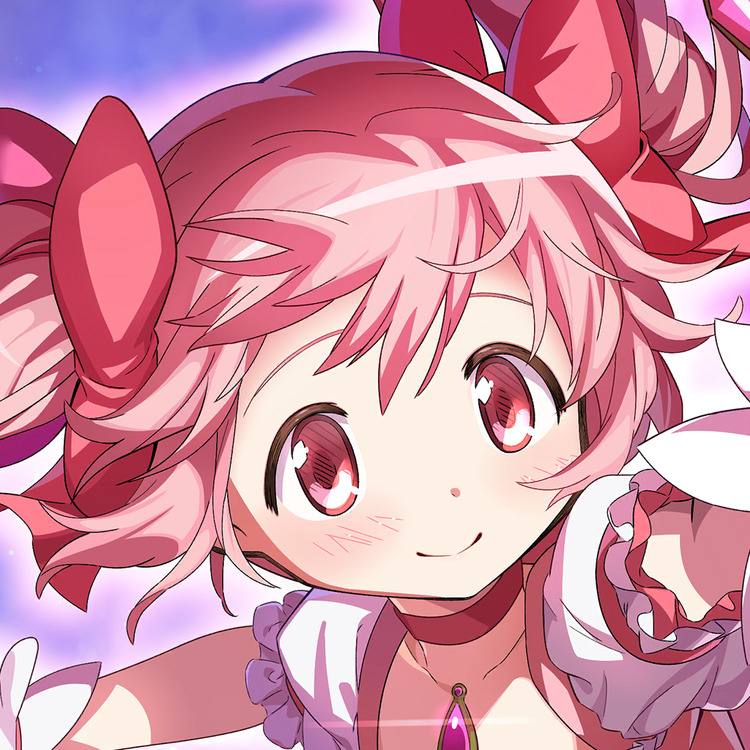 魔法少女小圆 v1.0.1