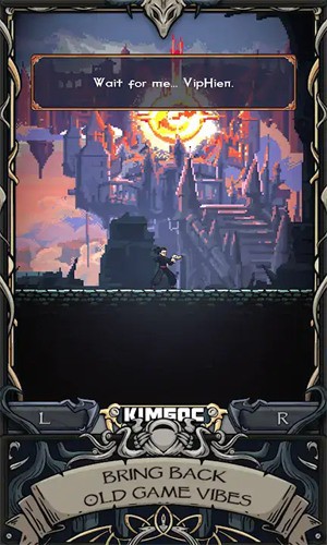 空心城堡游戏下载-空心城堡官网手机版下载v3.1 运行截图1