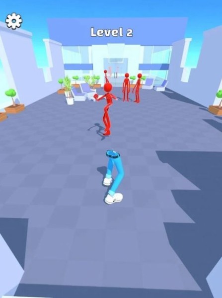 会功夫的裤子安卓版下载-会功夫的裤子无广告版下载-会功夫的裤子最新版下载 运行截图2