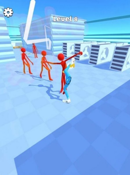 会功夫的裤子安卓版下载-会功夫的裤子无广告版下载-会功夫的裤子最新版下载 运行截图1