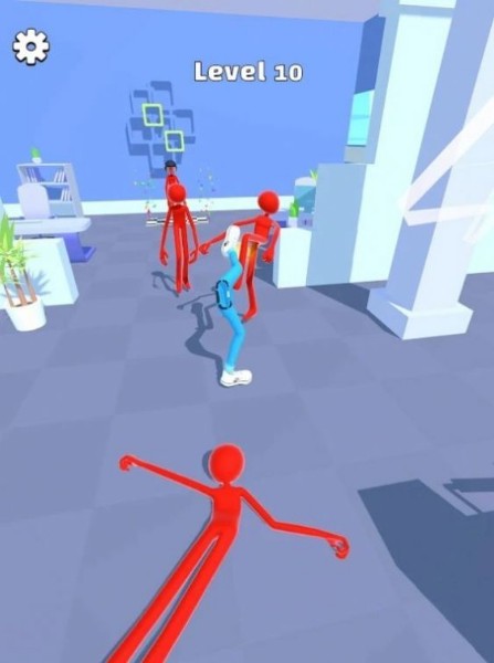 会功夫的裤子安卓版下载-会功夫的裤子无广告版下载-会功夫的裤子最新版下载 运行截图3