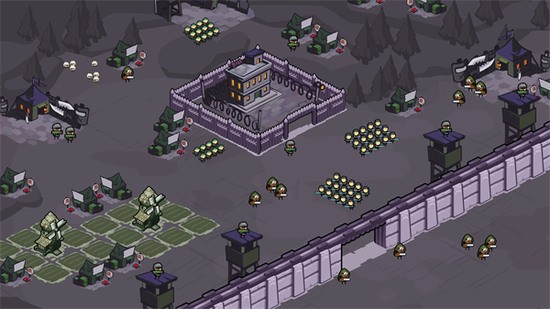 火柴人世界Z僵尸战争TD下载安装正版-火柴人世界Z僵尸战争TD中文版下载v0.0.62 运行截图3