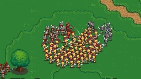 死灵法师下载手机版安装1.9安卓版-死灵法师手游官方版下载 运行截图3