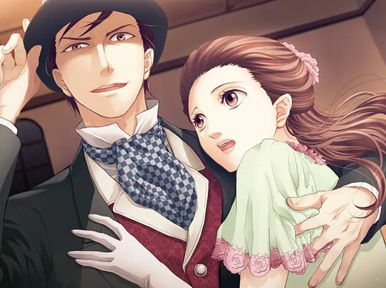 蝶之毒华之锁中文版下载-蝶之毒华之锁汉化版下载安装 运行截图1