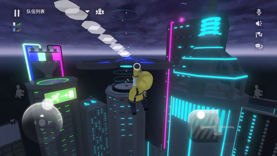 人类跌落梦境正版-人类跌落梦境安卓版v2.8.5 运行截图3