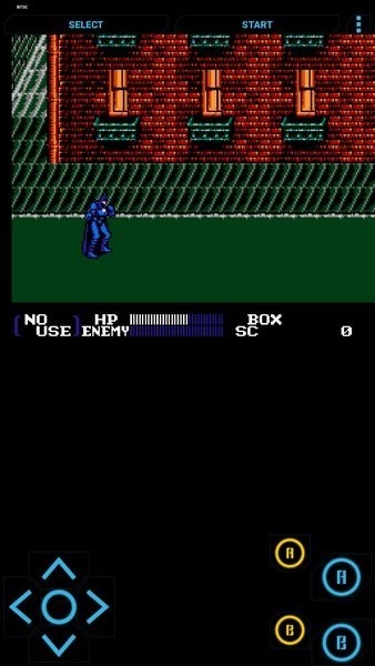 小霸王fc模拟器安卓版最新下载-小霸王fc模拟器无敌安卓版下载 运行截图3