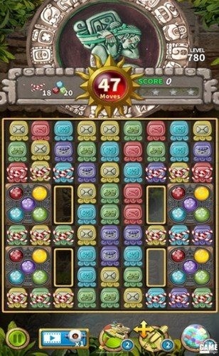 玛雅雕像_玛雅雕文消除v2.0.2 运行截图2