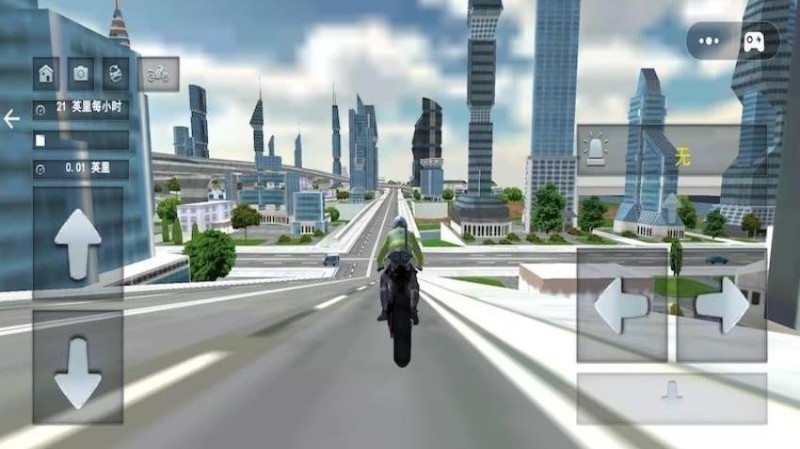 日常警察模拟器游戏下载_日常警察模拟器官方版下载v1.0 运行截图1