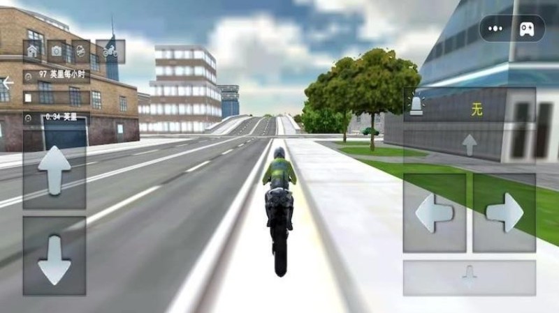 日常警察模拟器游戏下载_日常警察模拟器官方版下载v1.0 运行截图3