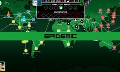 瘟疫危机中文版下载安装-瘟疫危机安中文手机版(pandemic)下载v2.2.11 最新版 运行截图2