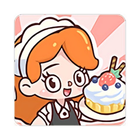 幸福甜点咖啡店 v2.8