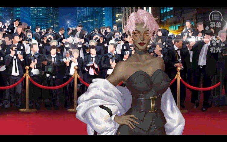 姐坐拥三千网红金手指2021_姐坐拥三千网红清软金手指2021下载 运行截图1