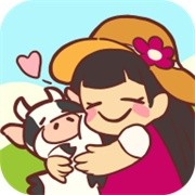 彩虹棉花糖小店游戏