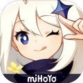 原神私人服