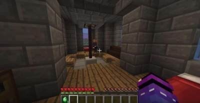 我的世界珍妮模组完整版无遮挡下载-我的世界珍妮模组(互动)完整版2025手机下载v2.2.15 运行截图1