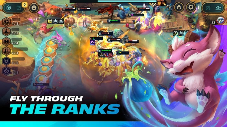 云顶之弈手游官网入口