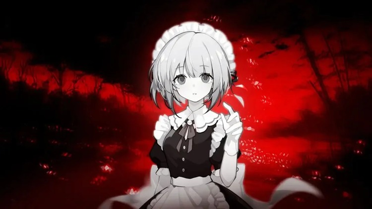 犹格索托斯的庭院安卓移植版精美画面展示